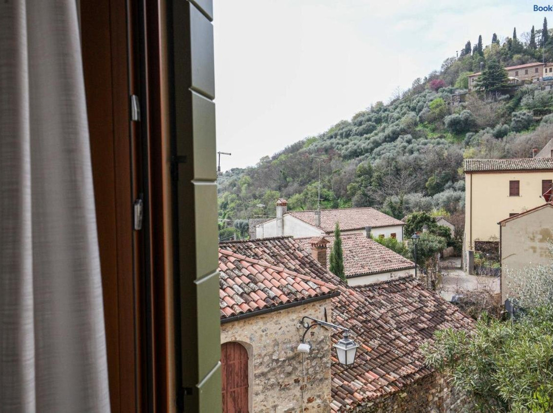 La Giuggiola
