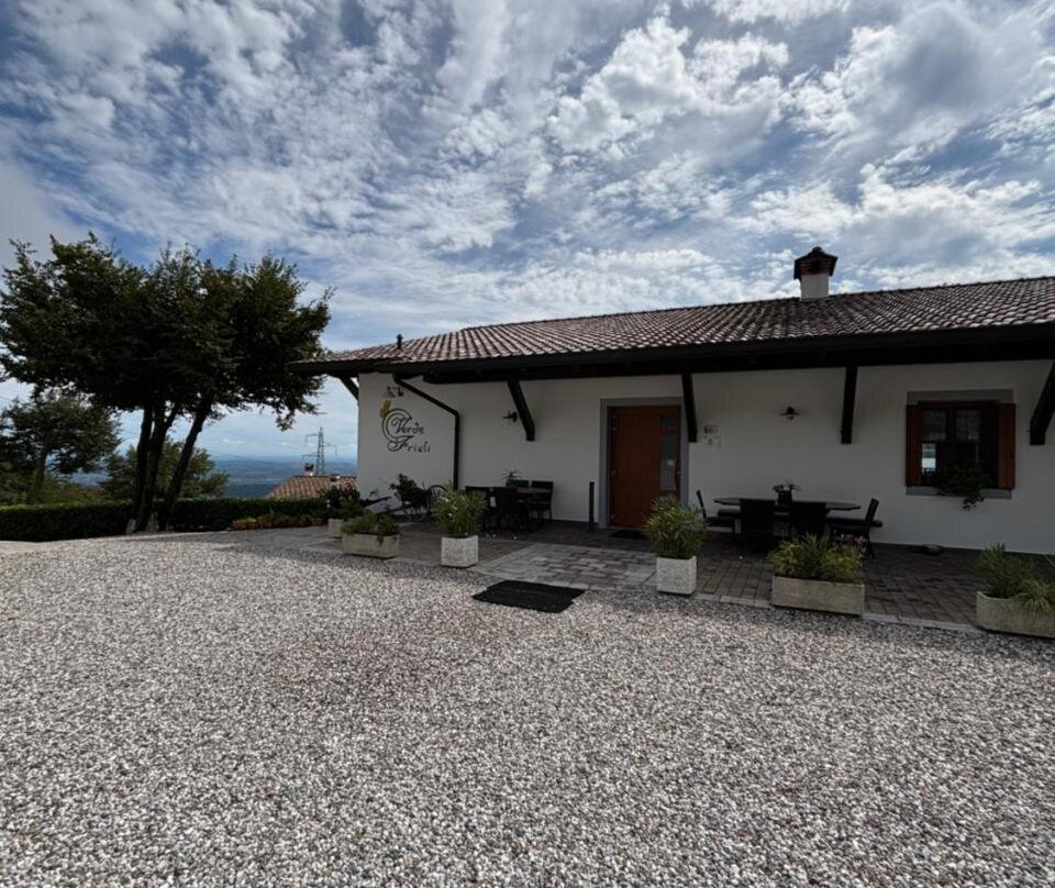 Agriturismo Verde Friuli