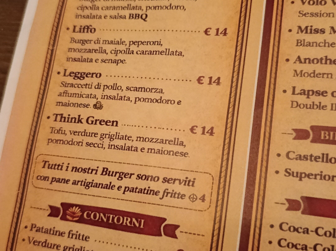 Taproom Bastian Contrario