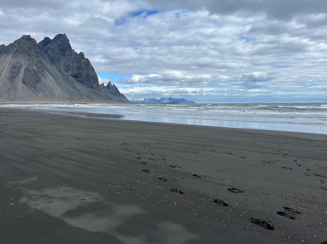 Stokksnes-瓦特纳国家公园必去景点