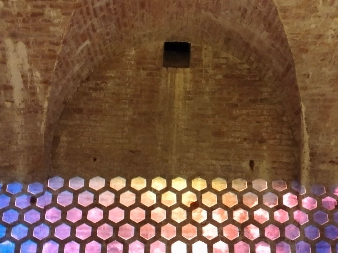 Forte di Pietole-Virgilio必去景点