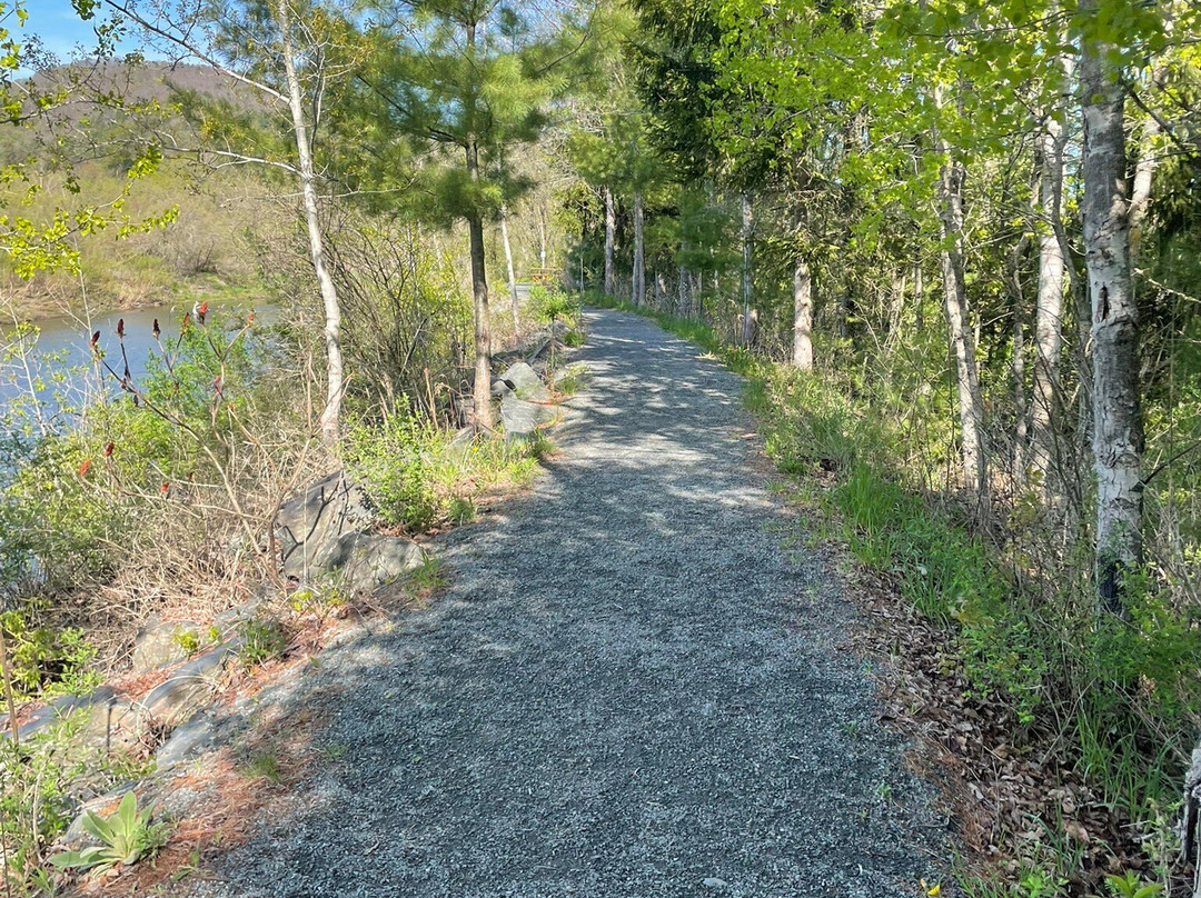 East End Park, Woodstock Rd-伍德斯托克必去景点