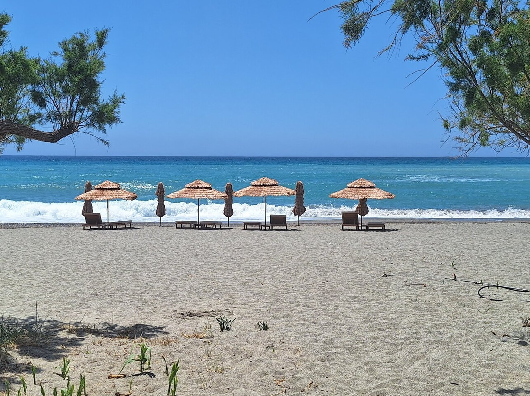 Plakias Beach-Plakias必去景点