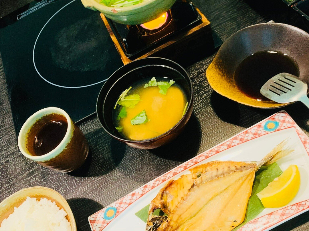 别府温泉 宠物狗之宿 Yururi主图