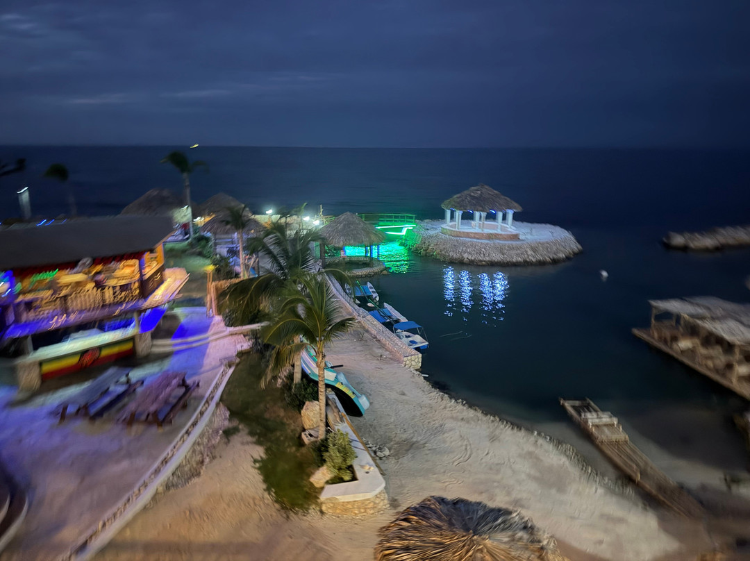 Tiamo Beach Resort And Spa
