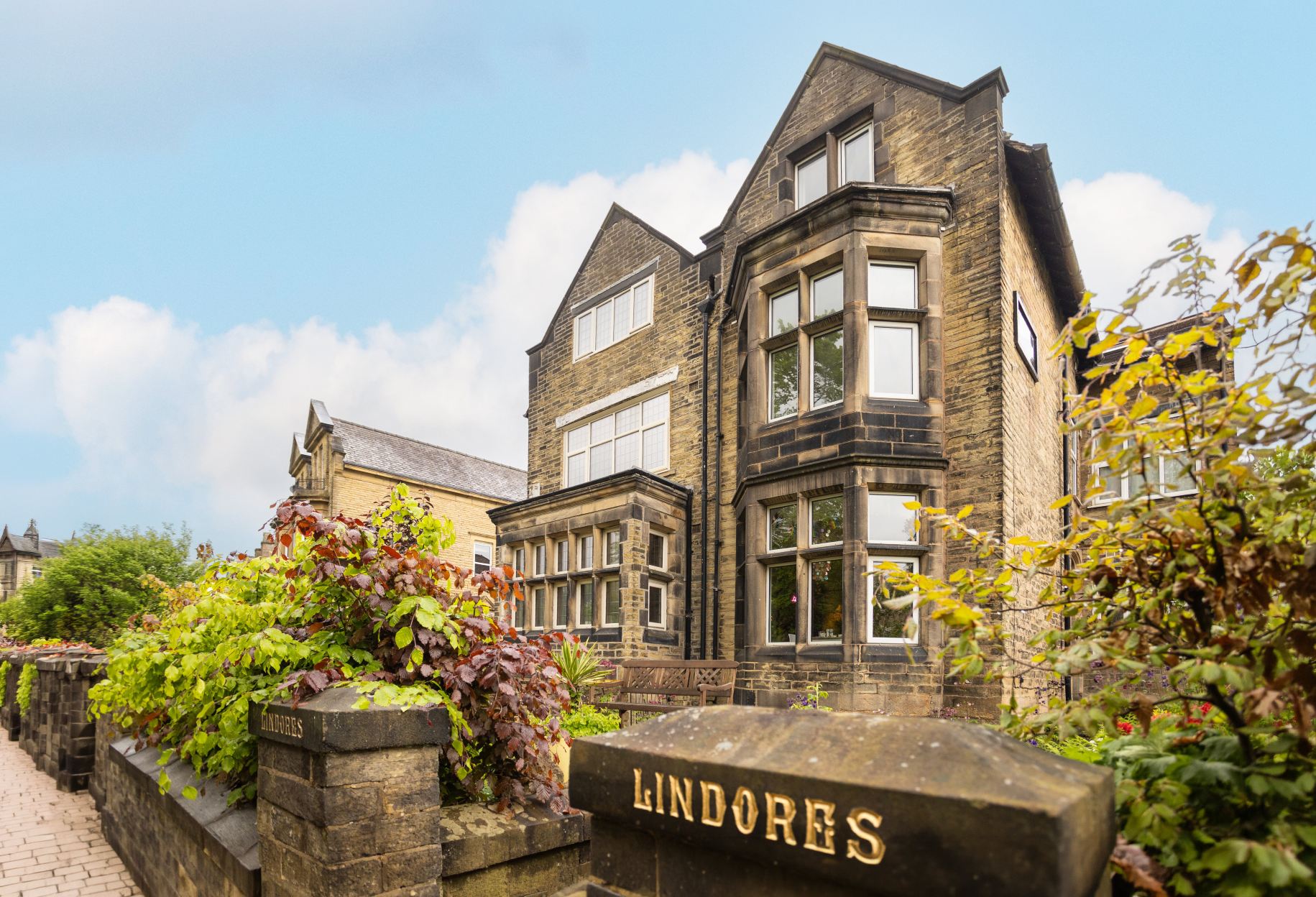 Lindores B&B-度假村/酒店