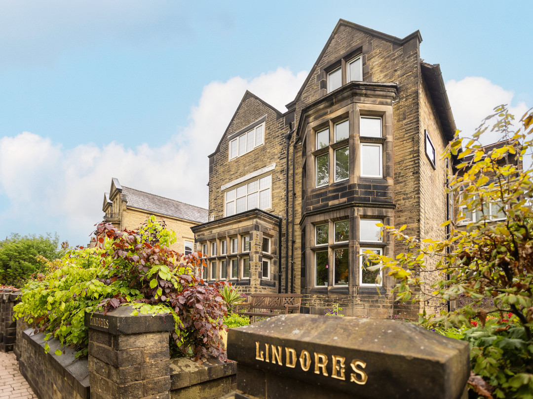 Bacup酒店住宿-Lindores B&B