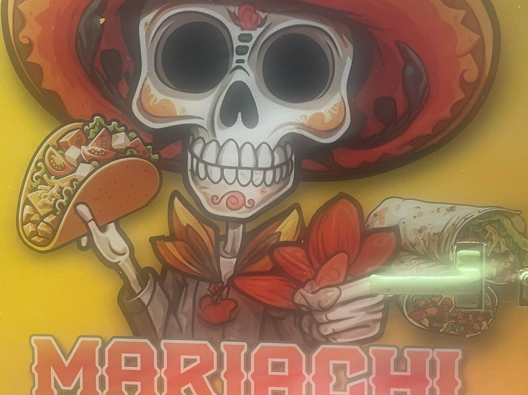 Mariachi Mexican Restaurant