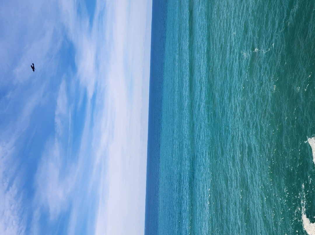Praia das Azenhas do Mar-科拉雷斯必去景点