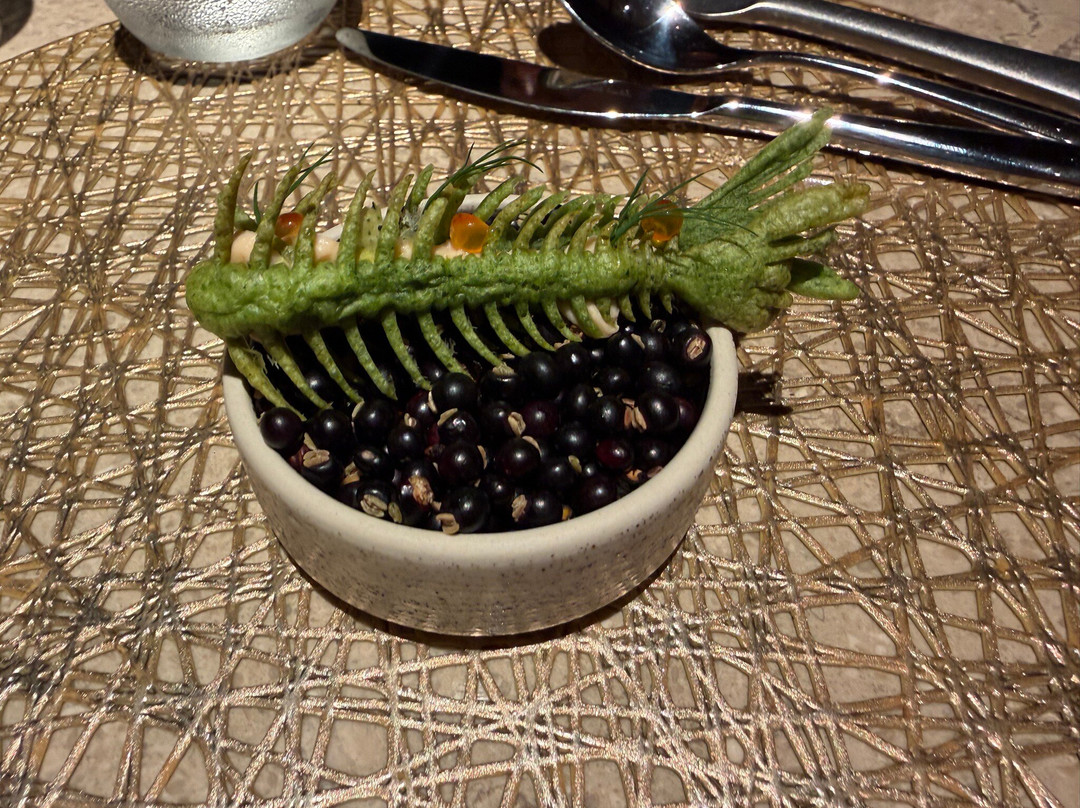 Sante Restaurant