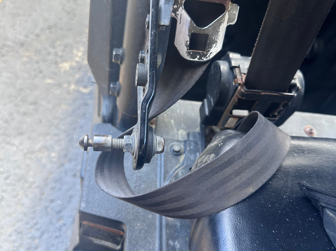 Scooters Vieques-维切克岛必去景点