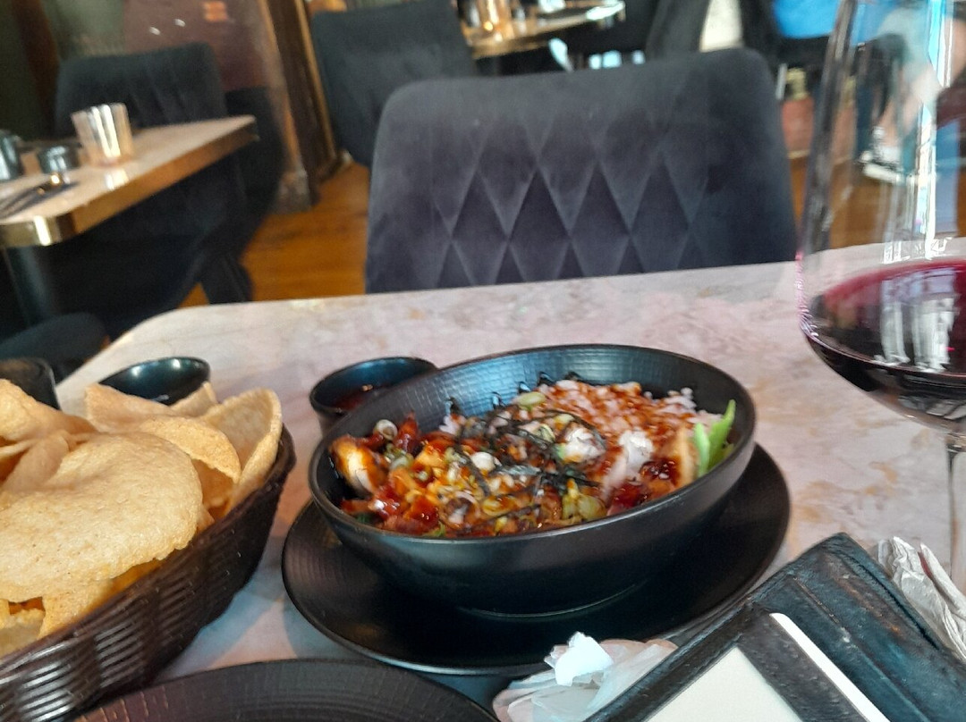 Miso Asia Petersfield