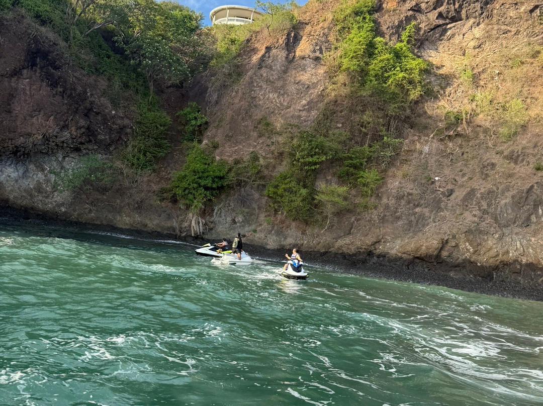 Conchal Adventures Costa Rica-孔查沙滩必去景点