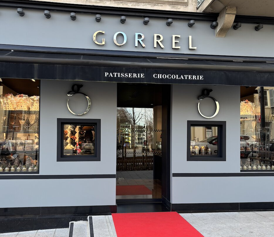 Gorrel Prestige