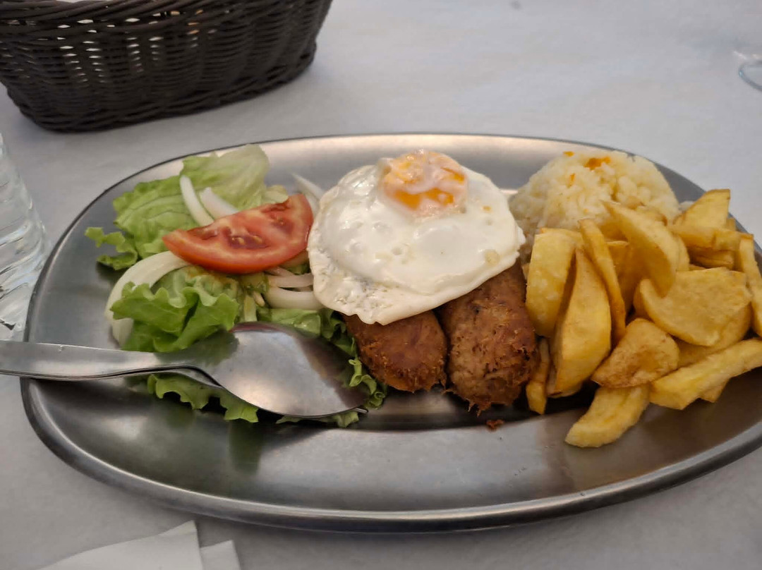 Sao Martinho Restaurante