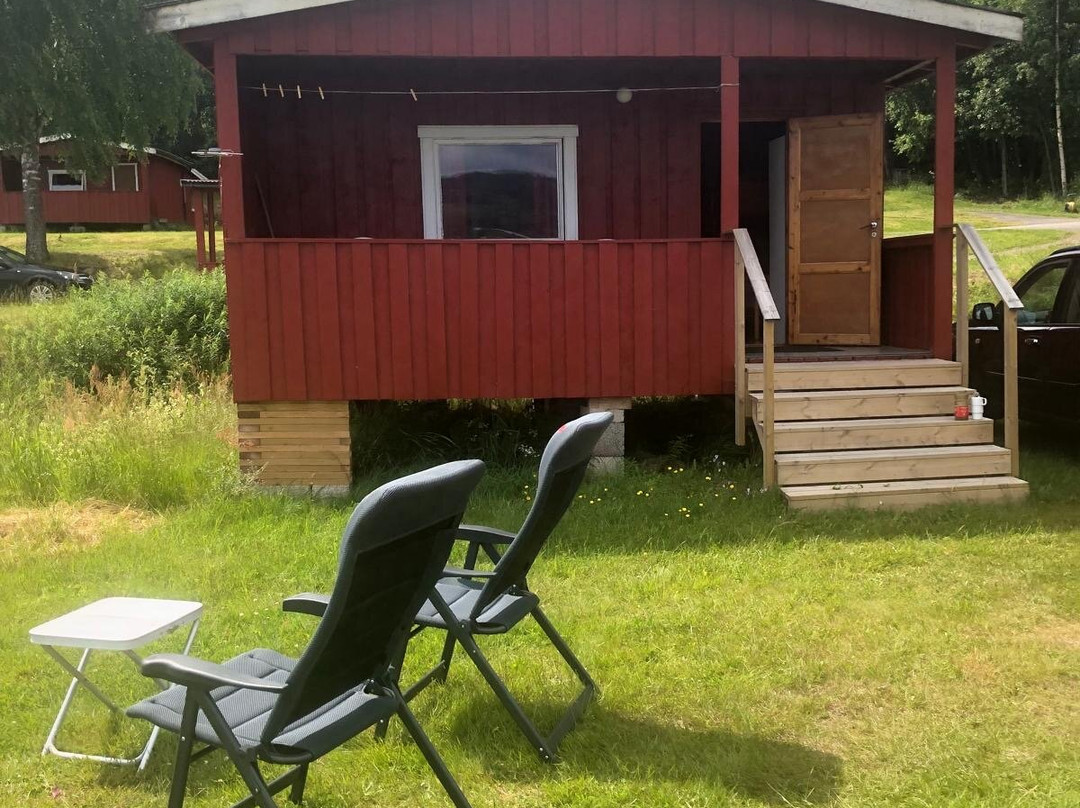 Bakke Camping