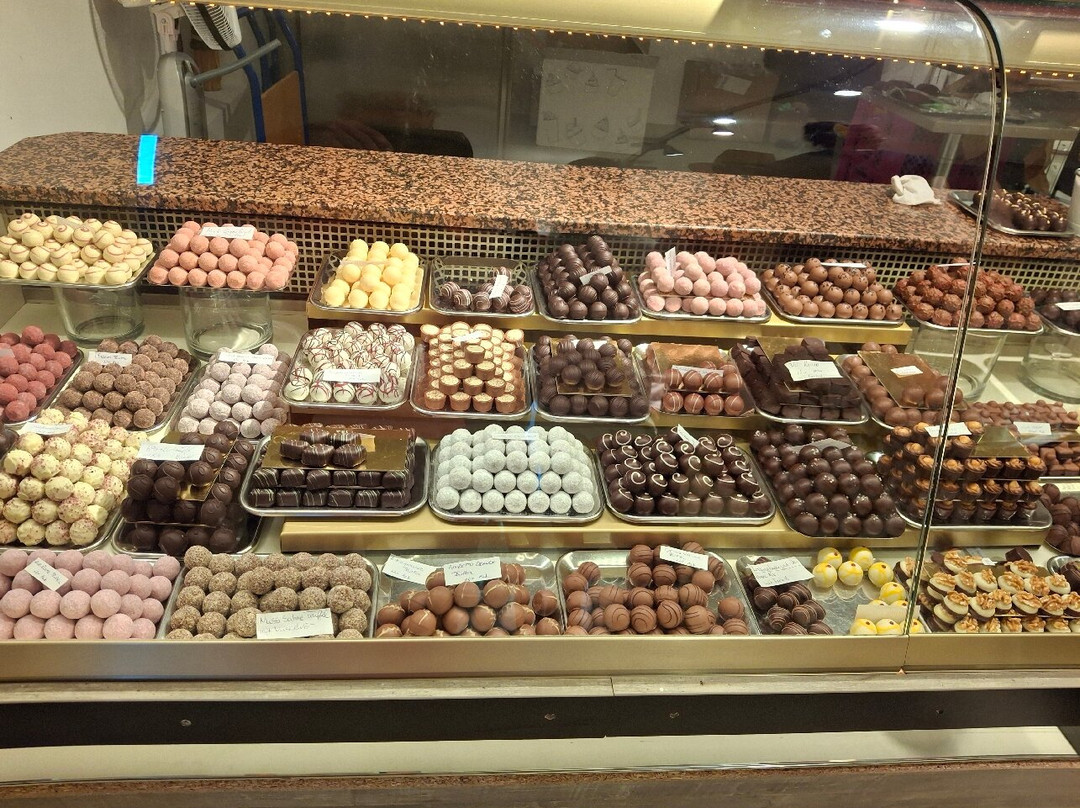 Konditorei-Cafe Krupp