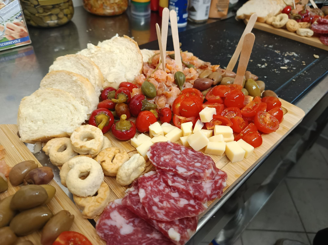 Il Posto Sbagliato