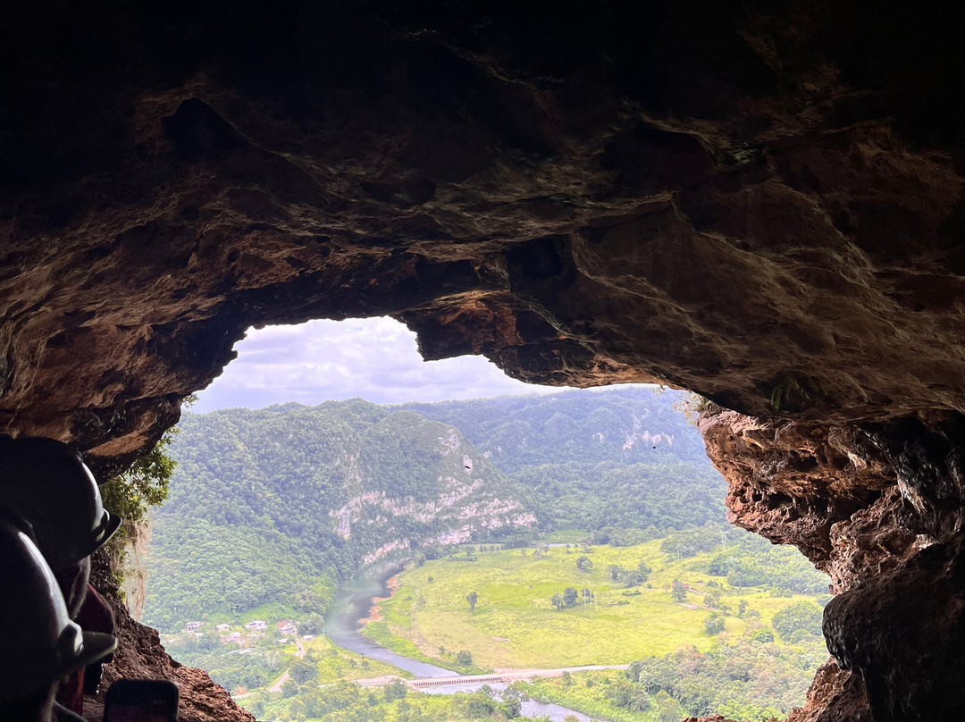 Cueva Ventana-阿雷西沃必去景点