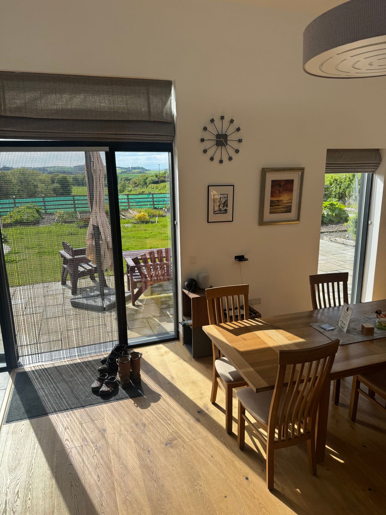 Craighall Steading-旅行者