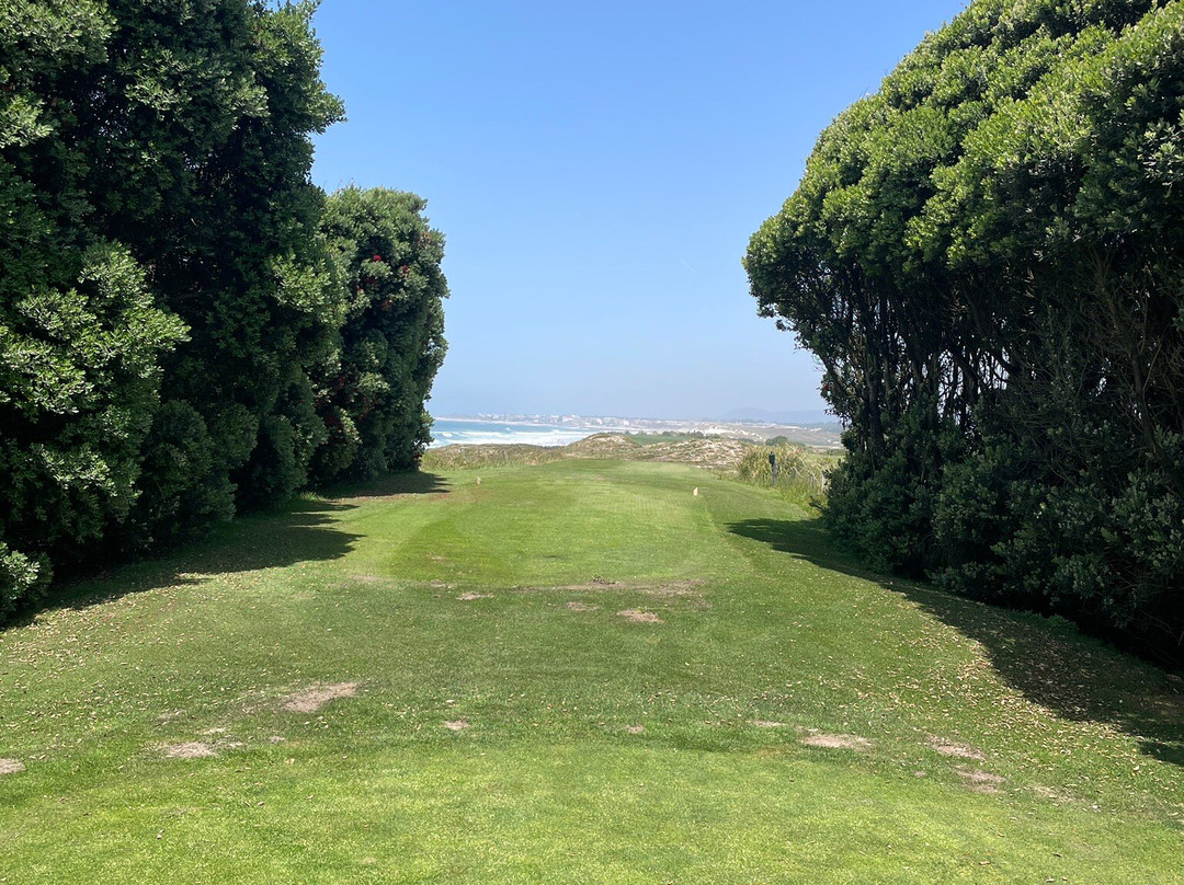 Golf Club Estela-波瓦－迪瓦尔津必去景点