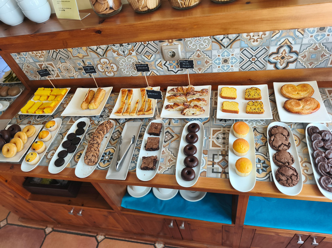 Posada Cabárceno主图