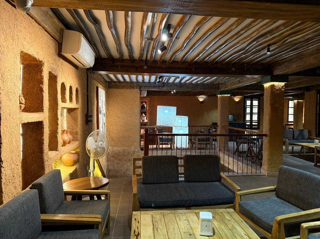 Pahari Cafe