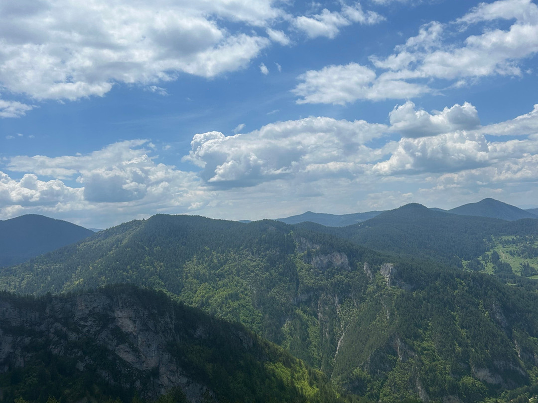 Enduro Adventure Bulgaria-Devin必去景点