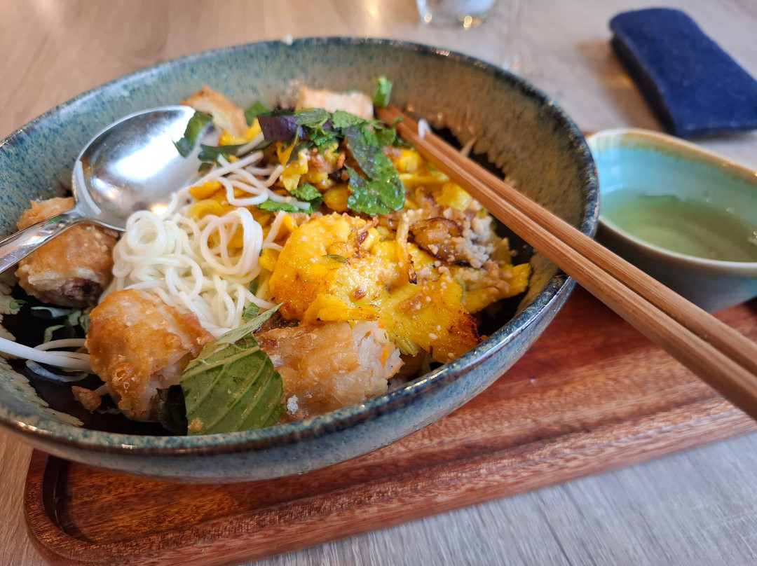 Phở Bến Thành