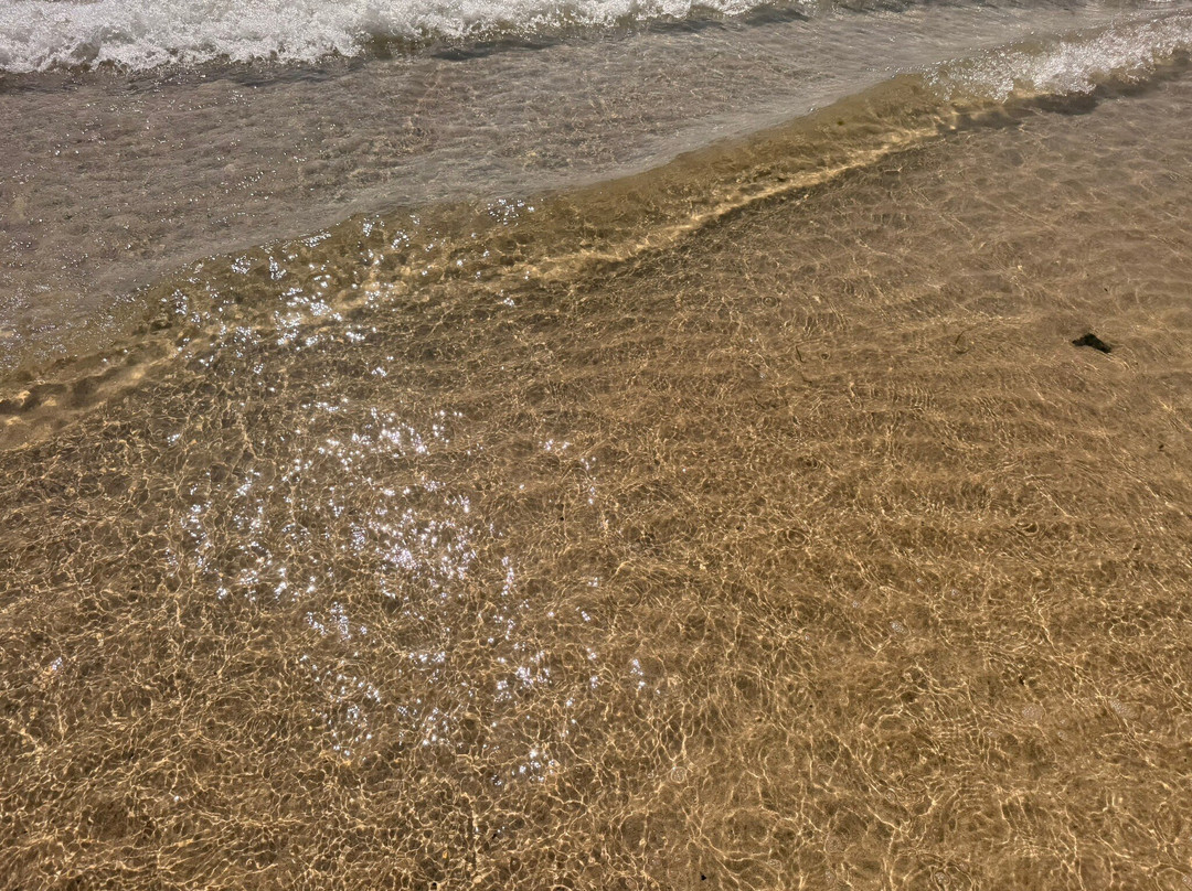 St Ives Harbour Beach-圣艾维斯必去景点