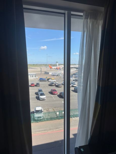 Holiday Inn 绍森德-旅行者