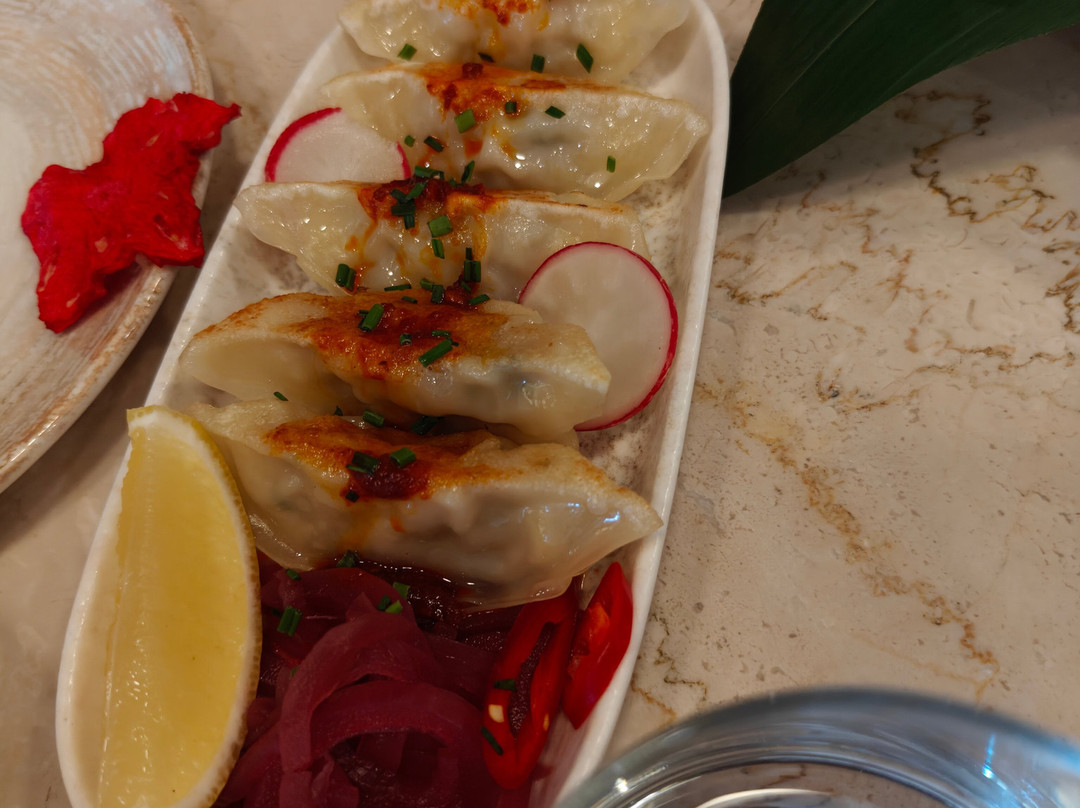Pinnova Restaurant Teddington
