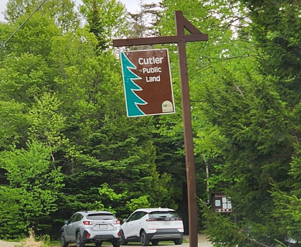 Cutler Coast Public Reserved Land-Cutler必去景点
