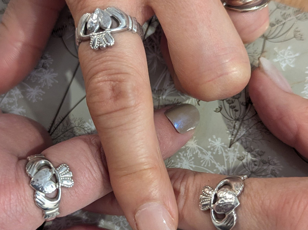 Celtic Coastal Creations