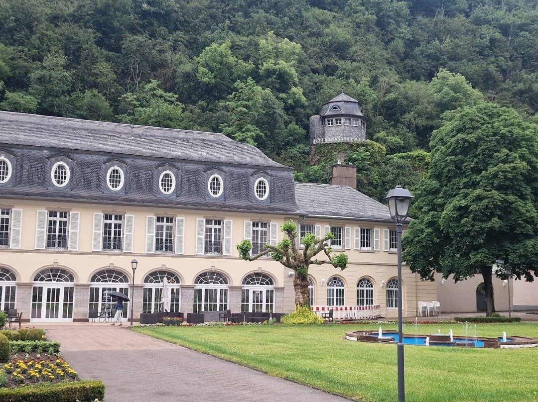 Fürstenstube