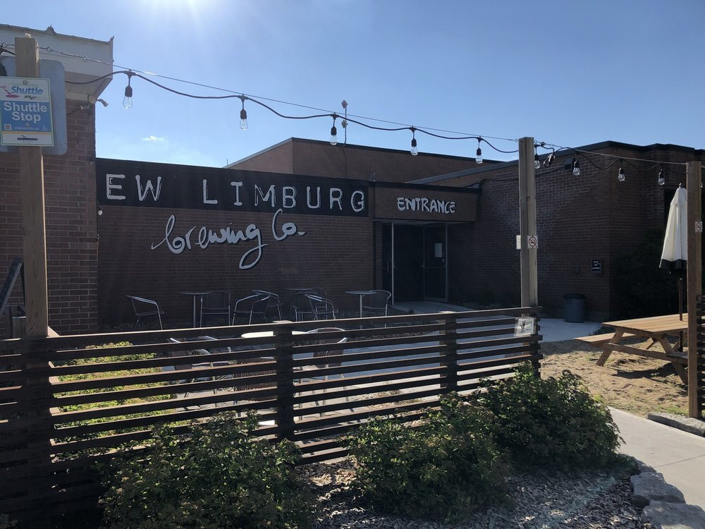 New Limburg Brewing Company-锡姆科必去景点