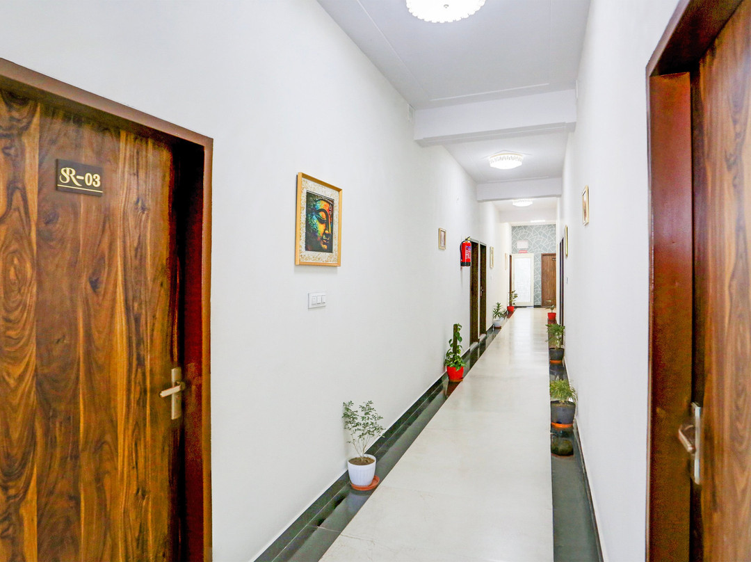 Hotel O SR WELKINN