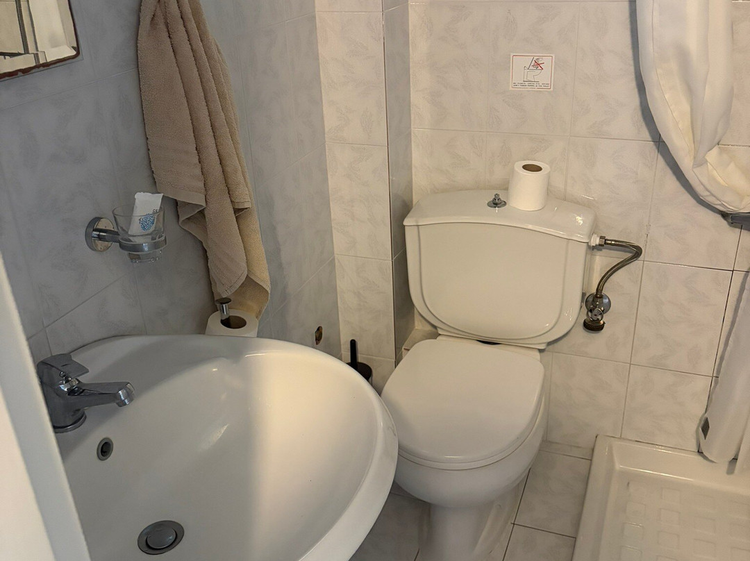 Polymnia Apartments Lassi主图