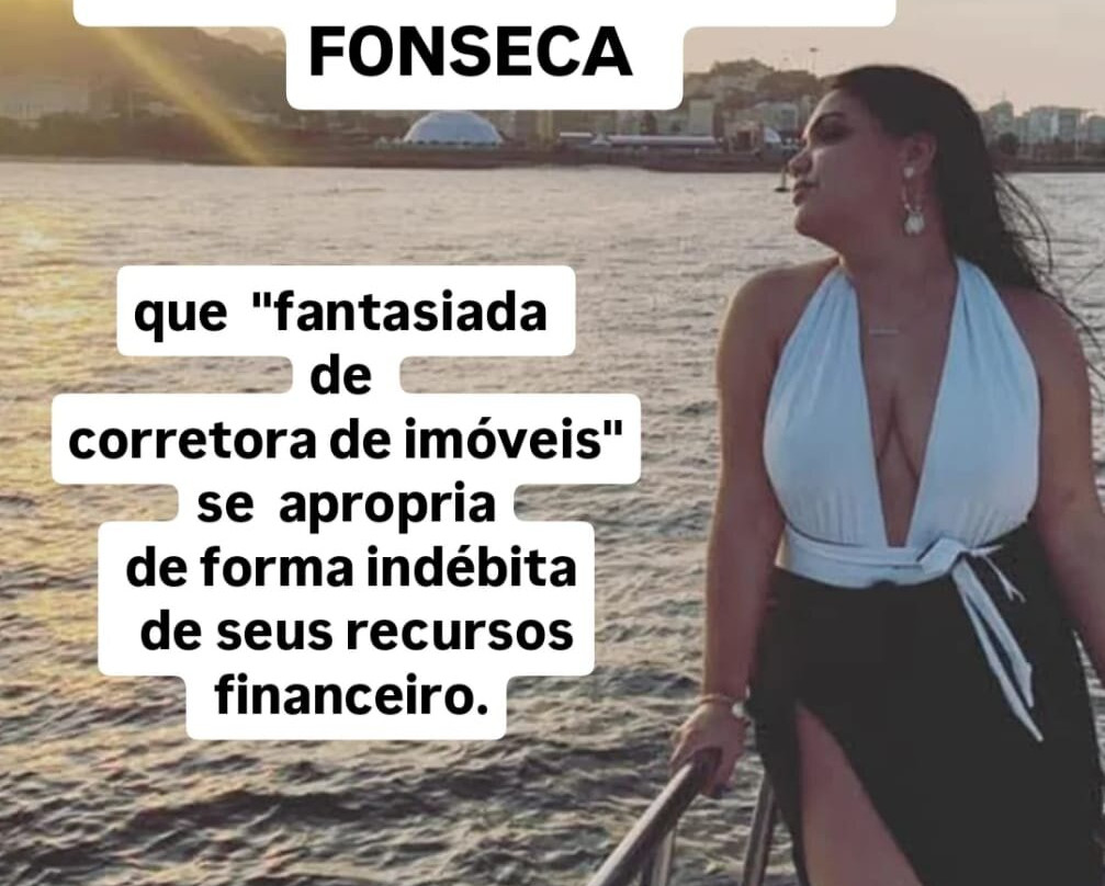 Samara dos Santos Fonseca - Imobiliaria Sonho de vida-Nova Iguacu必去景点