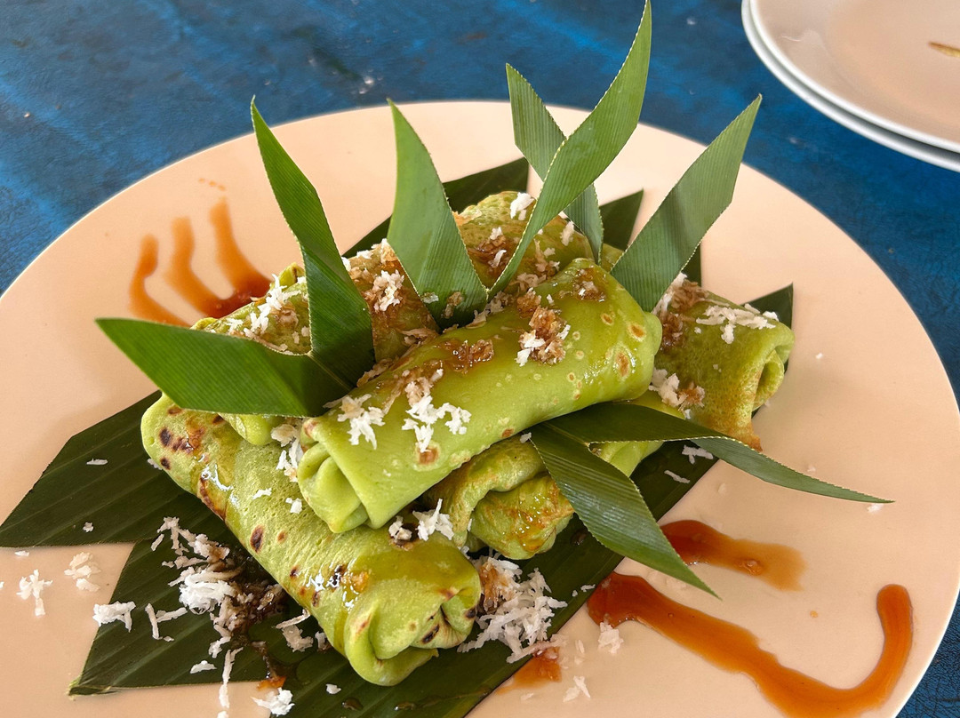Tumang Bali Cooking Class-乌布必去景点