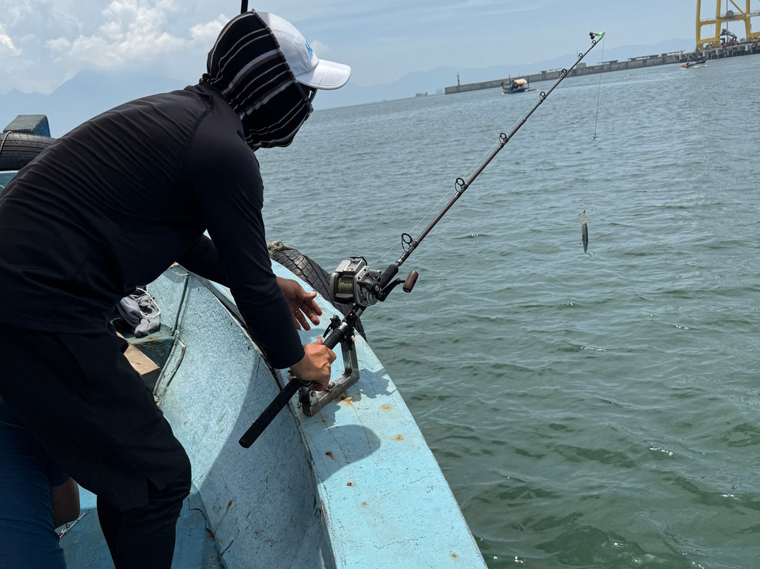 FishingFeel-岘港必去景点