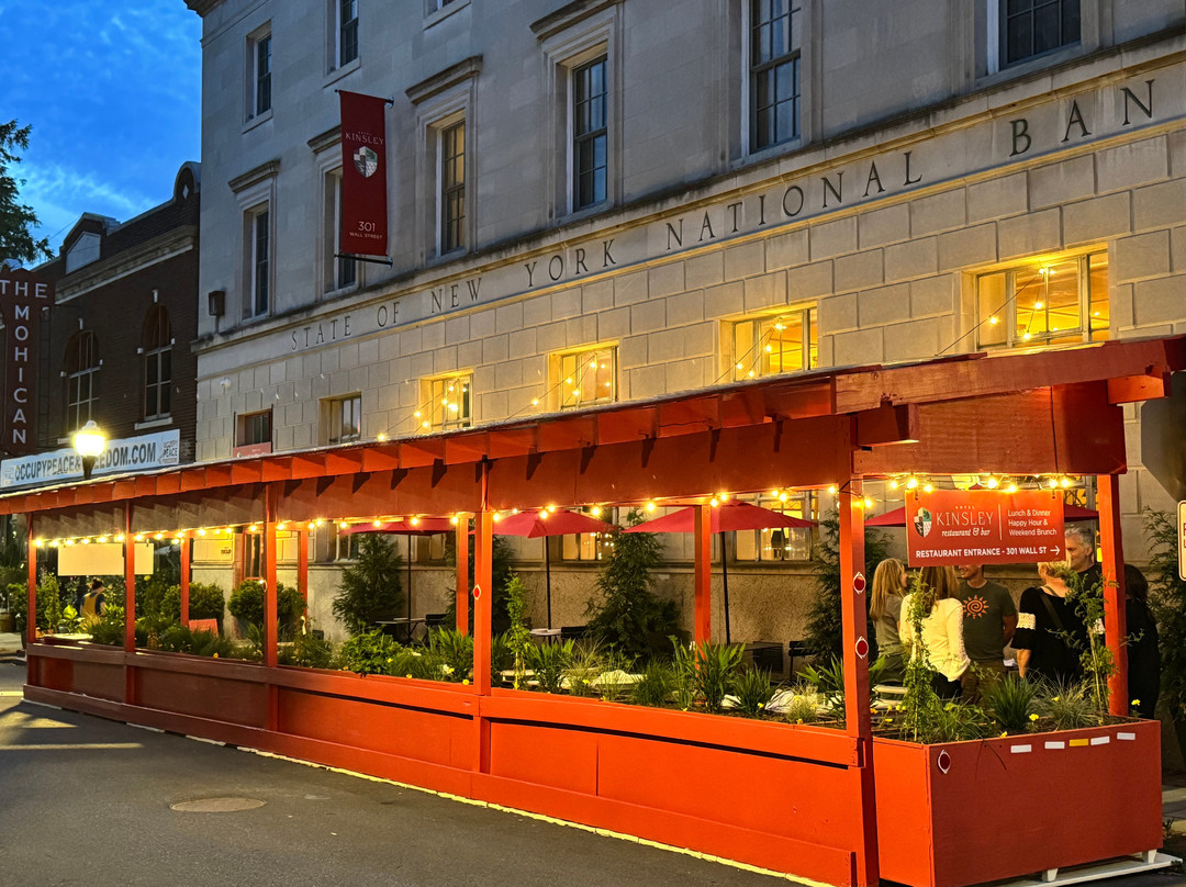 Restaurant Kinsley