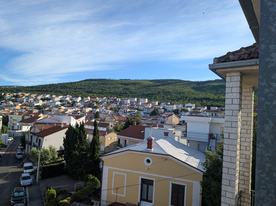 Apartments Lonzor