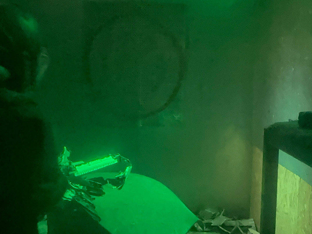 2Break - Rage Room-特拉维夫必去景点