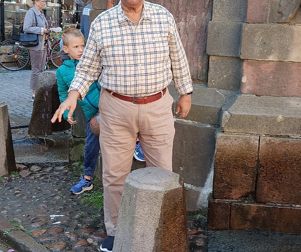 Gamla Stan-Eksjo必去景点