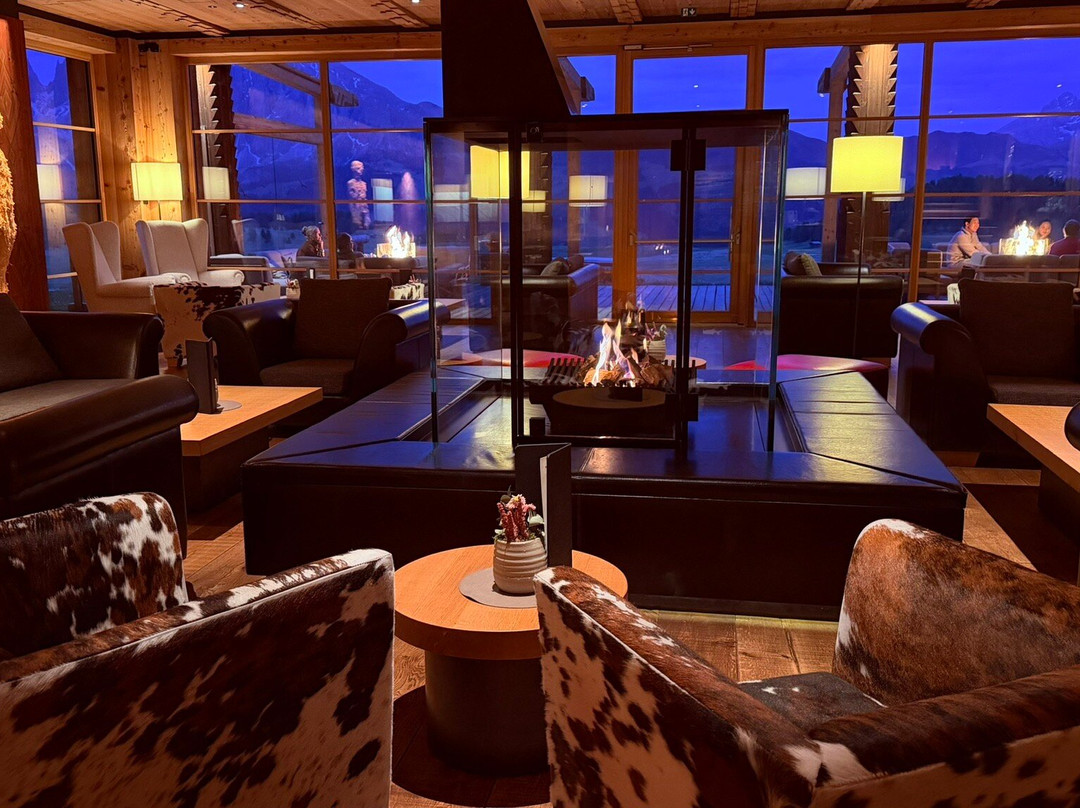 ADLER Lodge ALPE主图