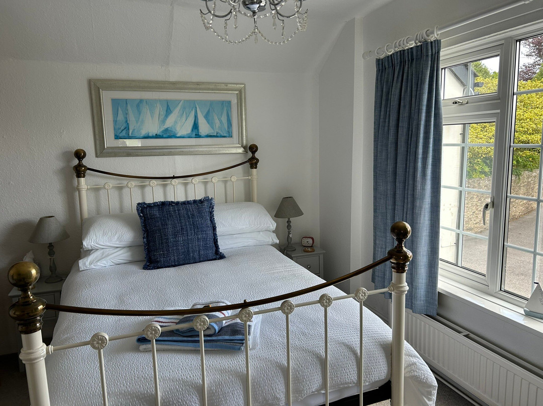Fords House Bed and Breakfast主图