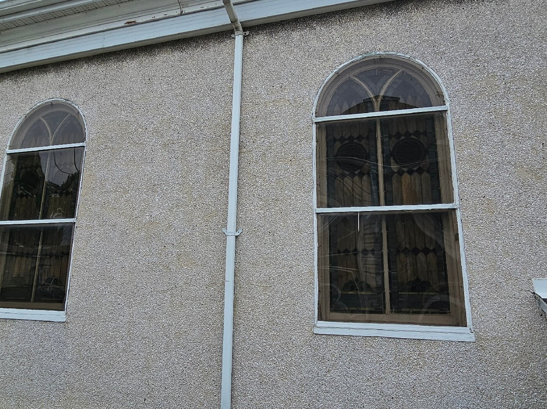 St. James A.M.E. Church-Havre de Grace必去景点