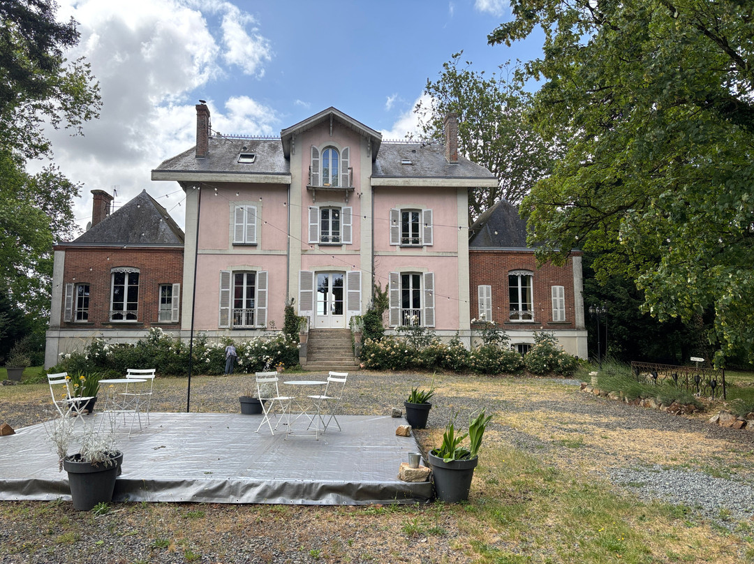 Cluedo Géant