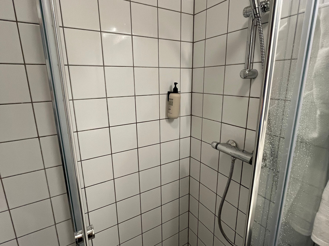 福斯瓦特纳冰原酒店主图